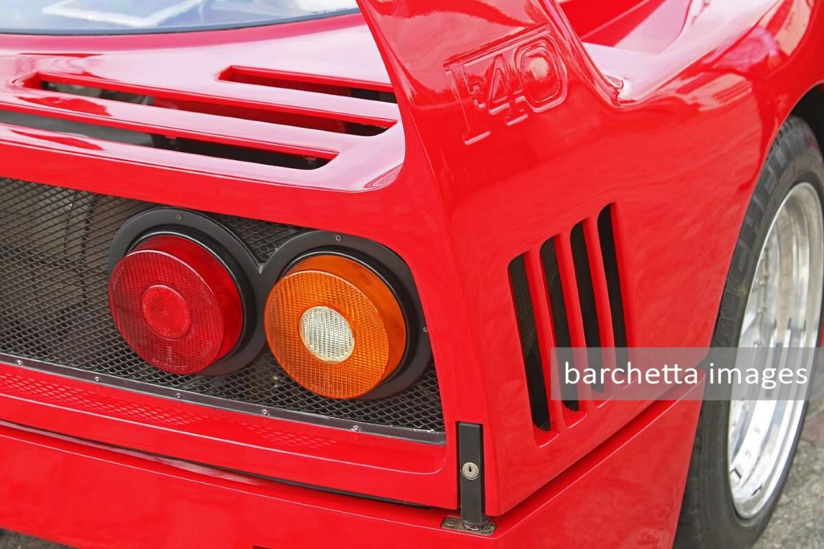 Le Mans Classic Auction, 2016