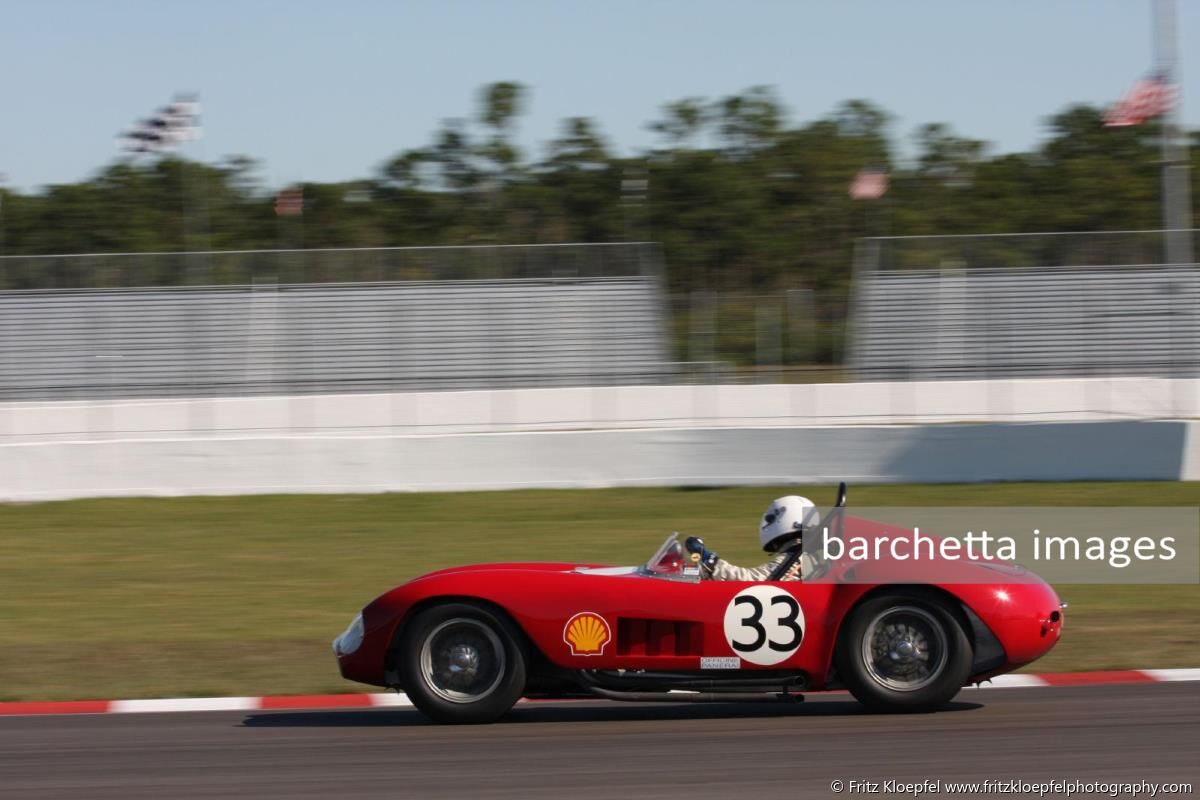 Palm Beach Int. Raceway Track Day