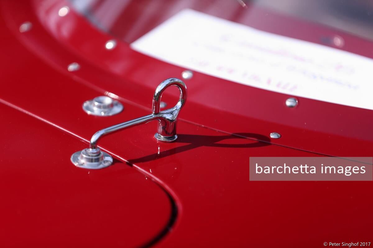 Cavallino Classic 2017