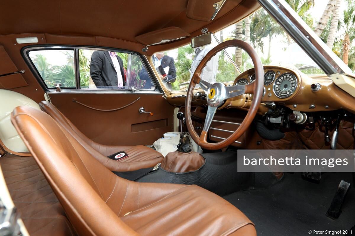 Cavallino Classics 2011