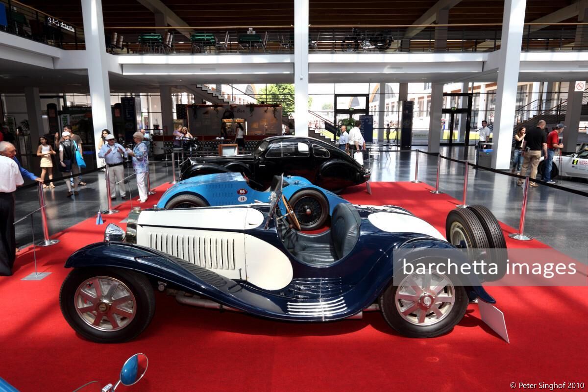 Klassikwelt Bodensee 2010