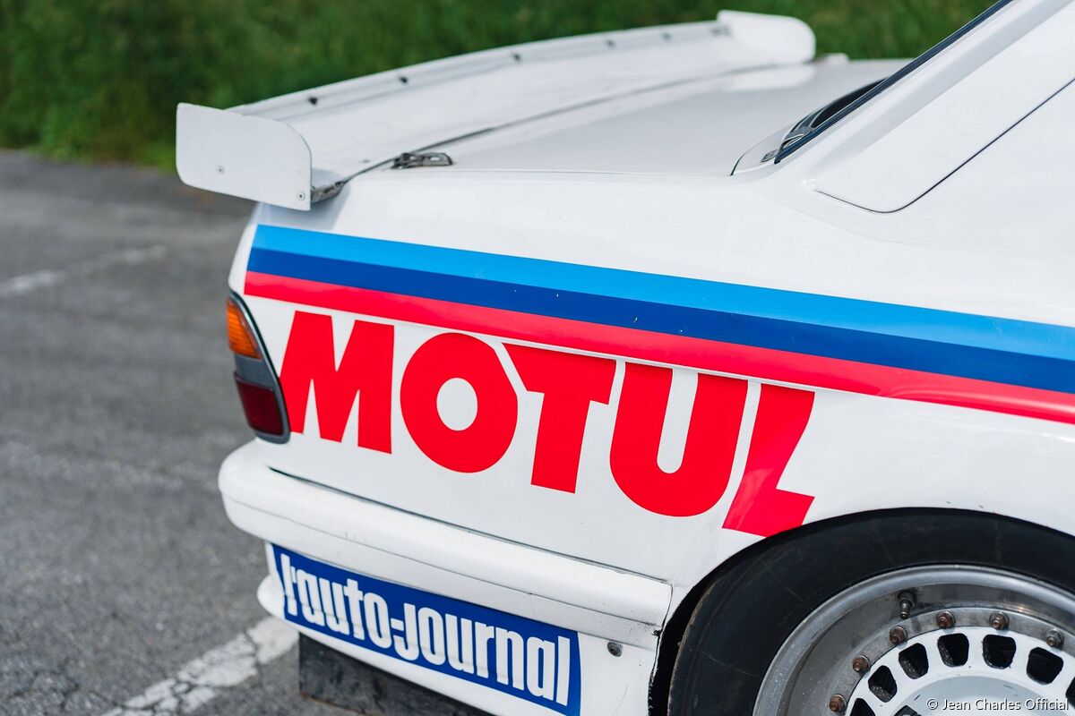 Artcurial - Le Mans Classic Legend  - Circuit des 24 Heures, Le Mans
