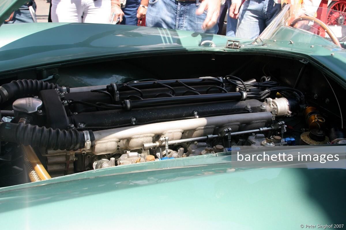 Mille Miglia 2007