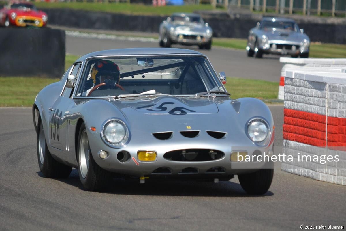 Goodwood Revival Meeting 2023