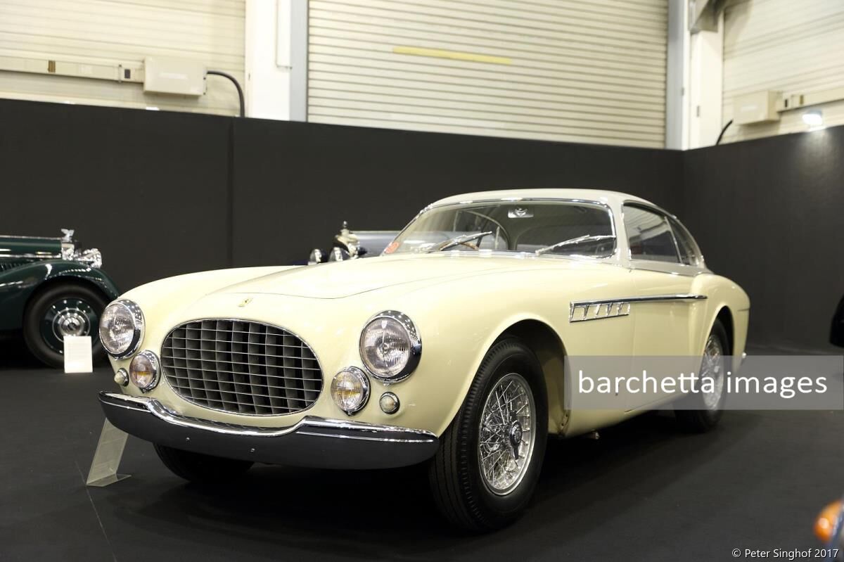 Techno Classica 2017