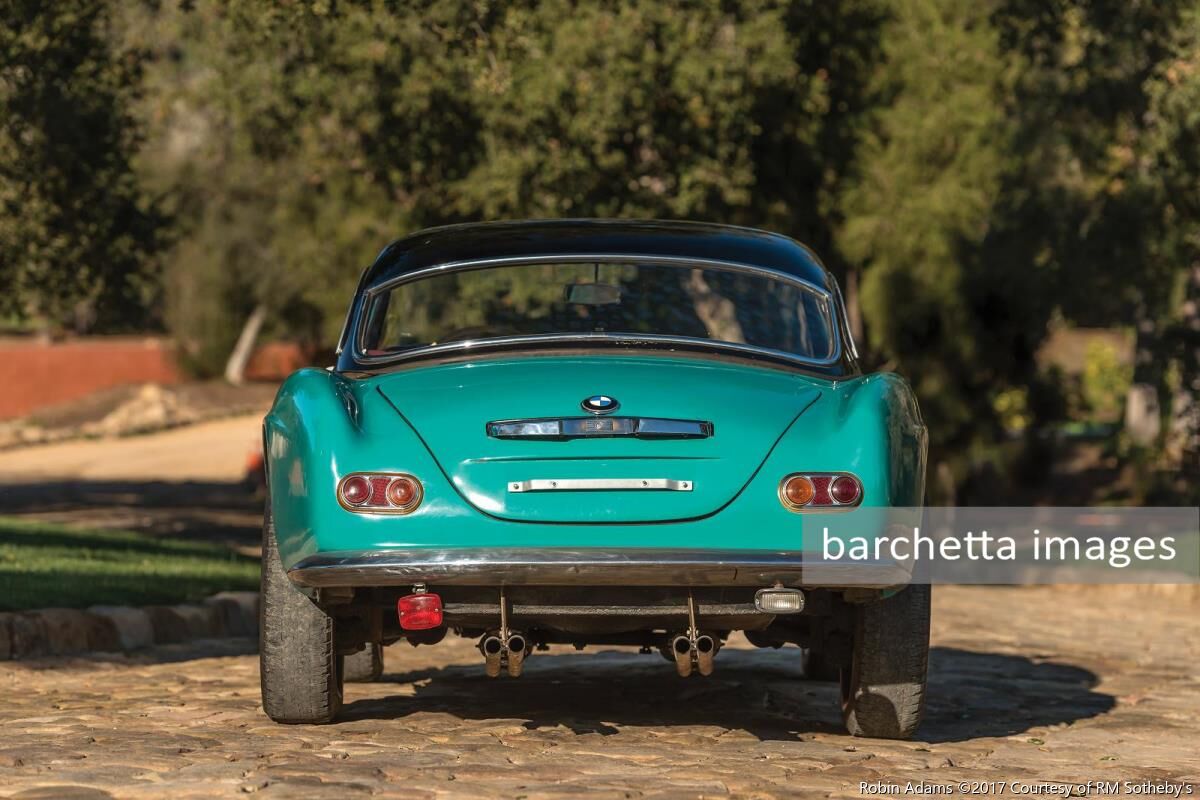 RM Sotheby's Villa Erba Auction