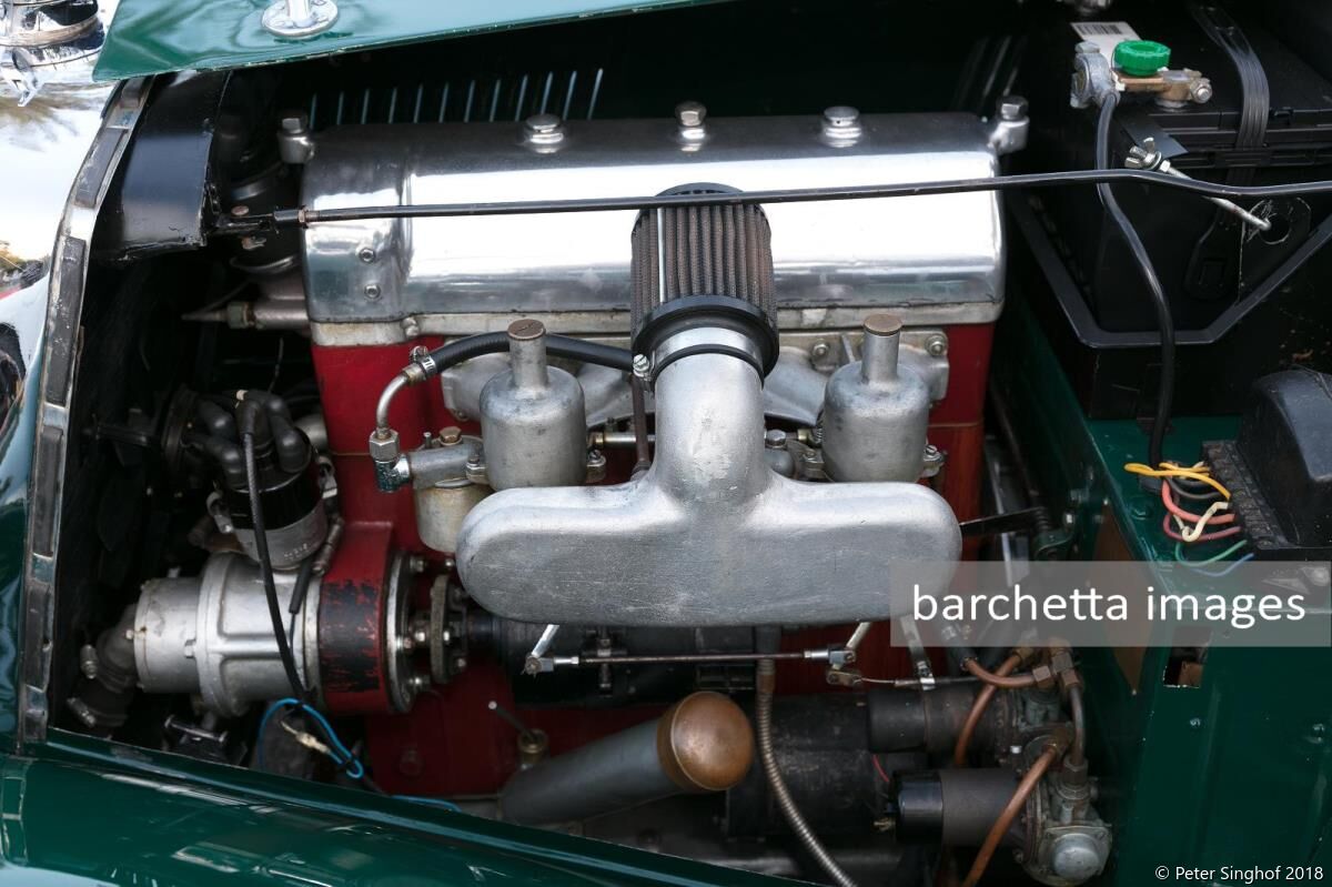 RM Sotheby´s Scottsdale 2018