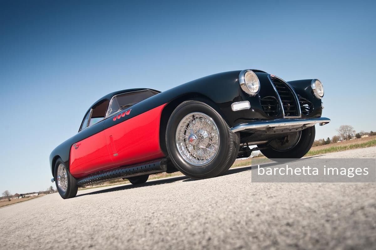 RM Monterey Auction at the Portola Hotel