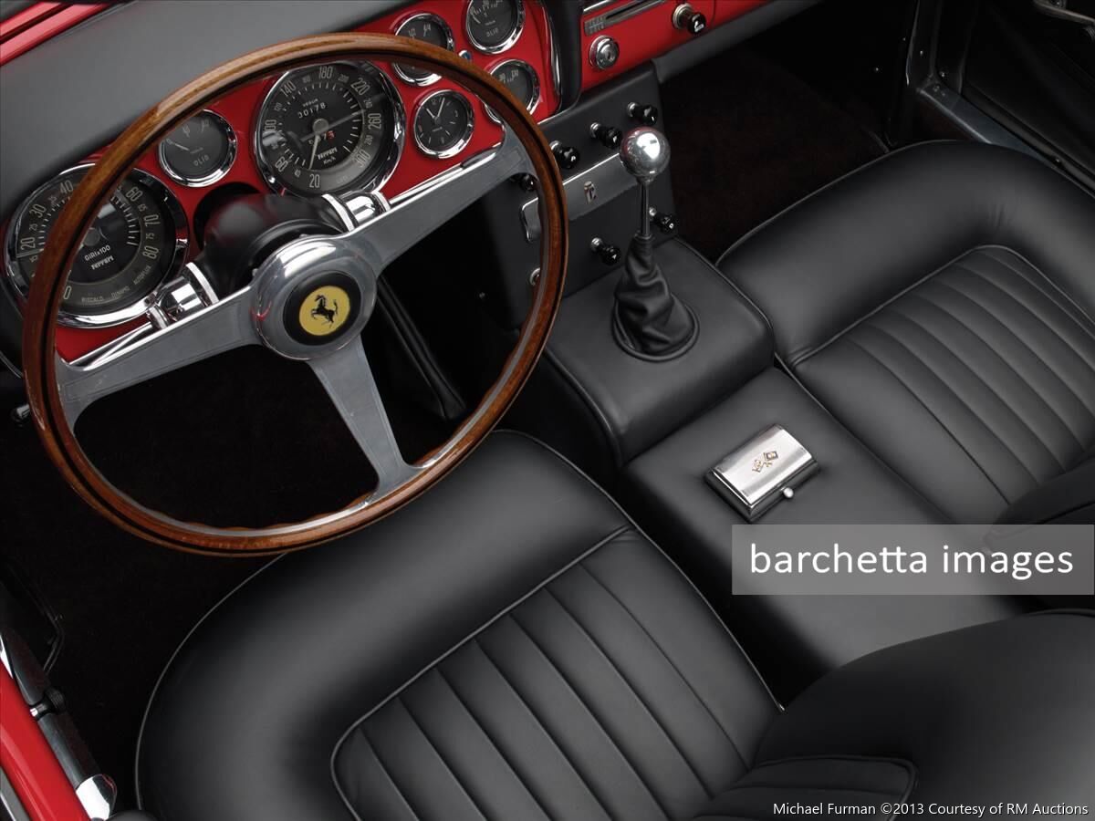 Art of the Automobile