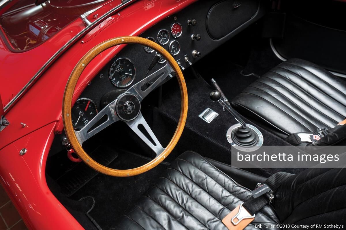 RM Sotheby's Amelia Island