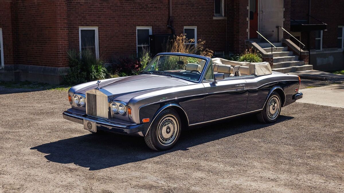 Broad Arrow The Quail Auction 2026
