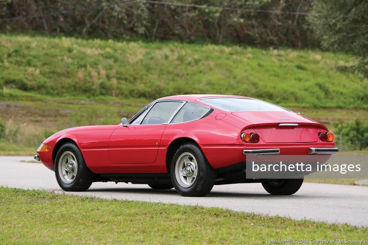 RM Sotheby's Amelia Island