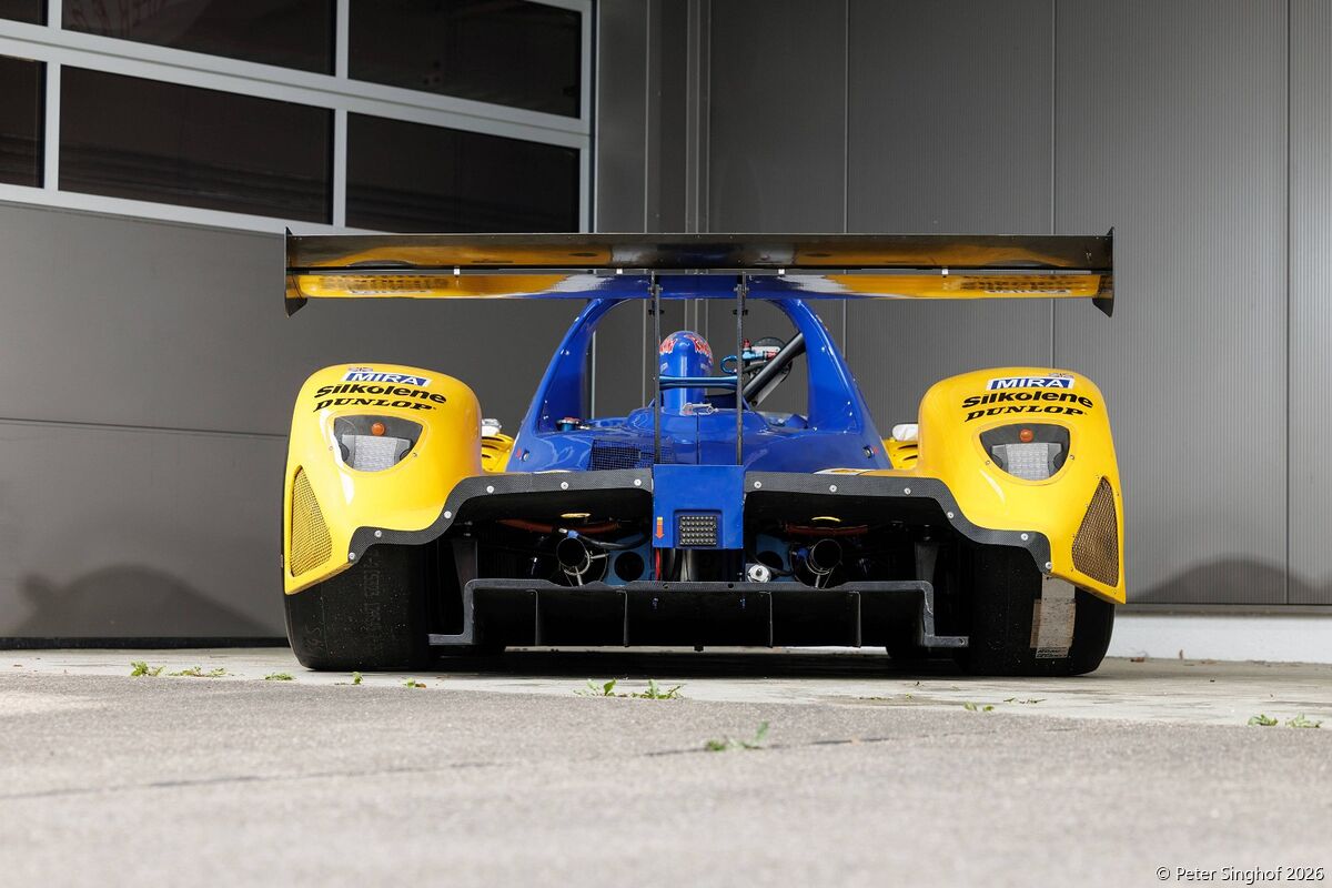 Artcurial - Le Mans Classic Legend  - Circuit des 24 Heures, Le Mans