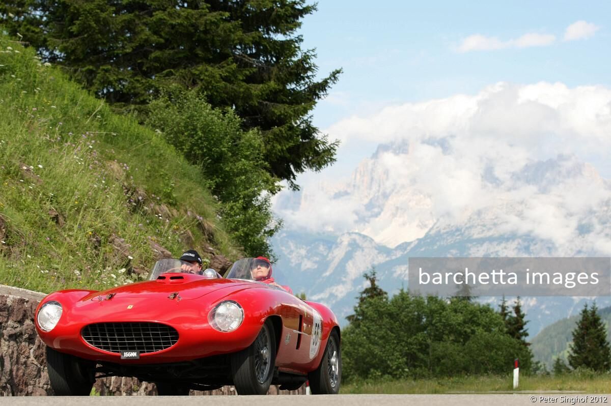 Le Mitiche Sport a Bassano 2012