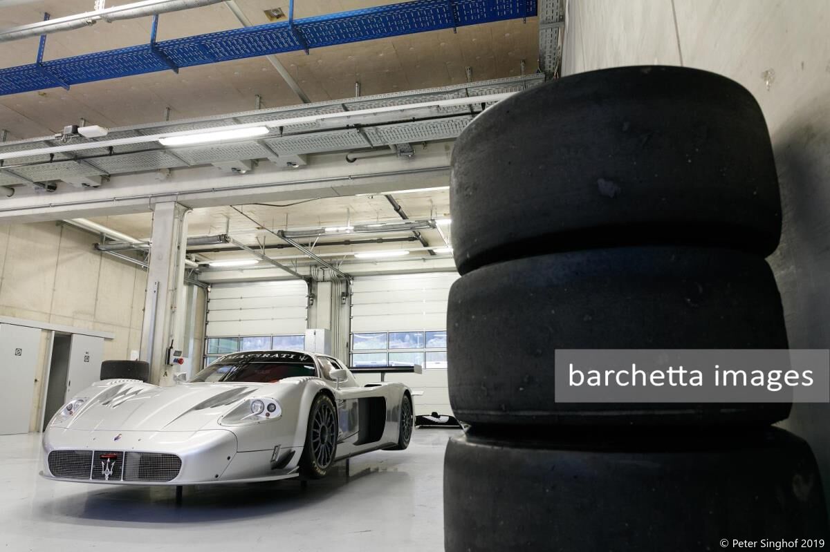 Ferrari Challenge and GT Days 2019