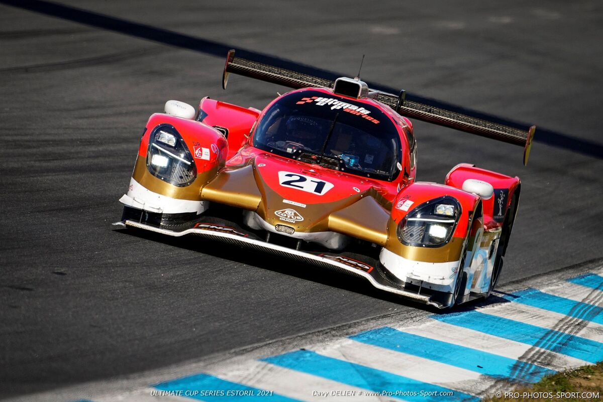 Artcurial - Le Mans Classic Legend  - Circuit des 24 Heures, Le Mans