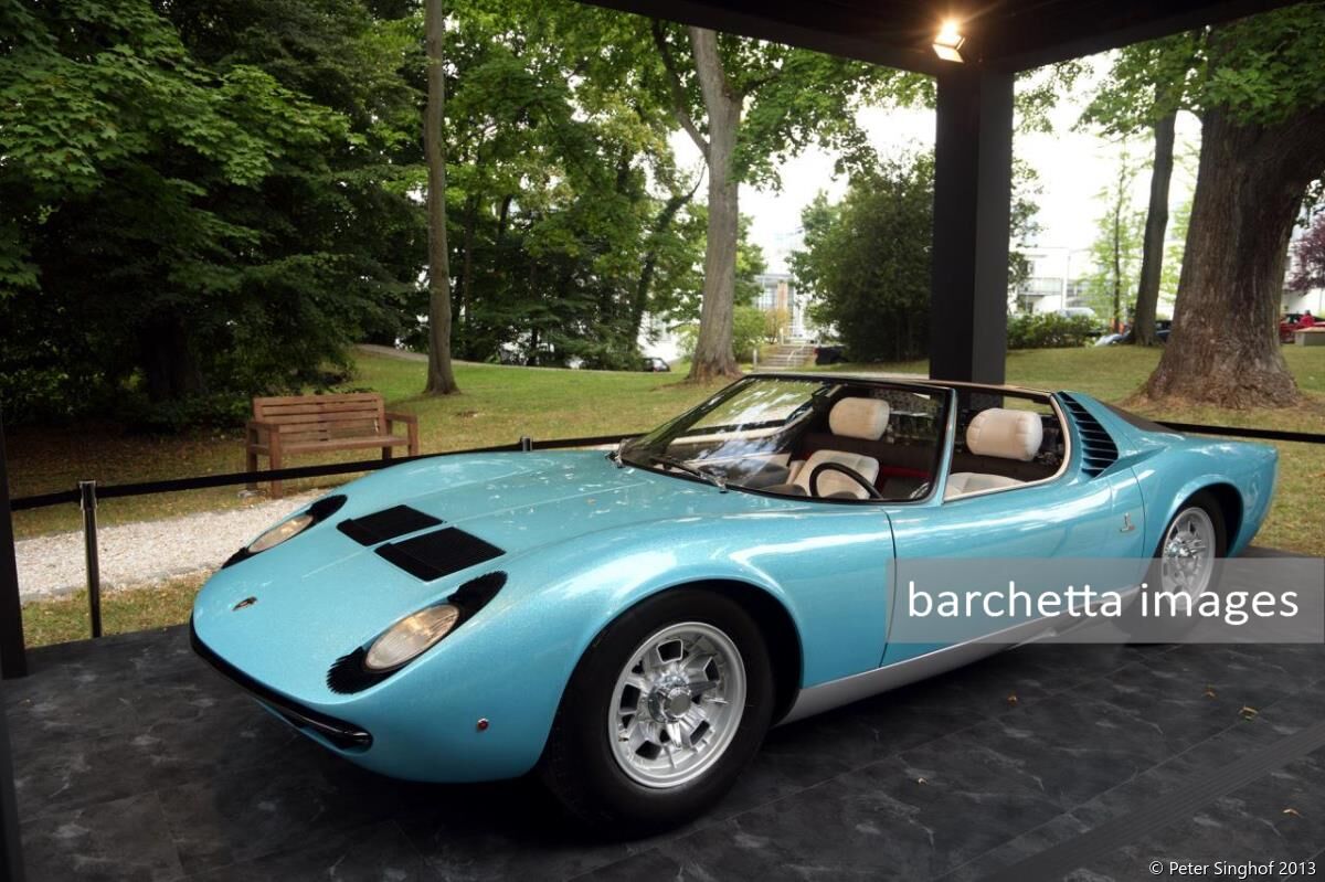 Schloß Bensberg Classics 2013