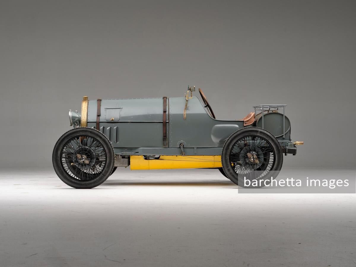 Bonhams Goodwod Festival of Speed 2024
