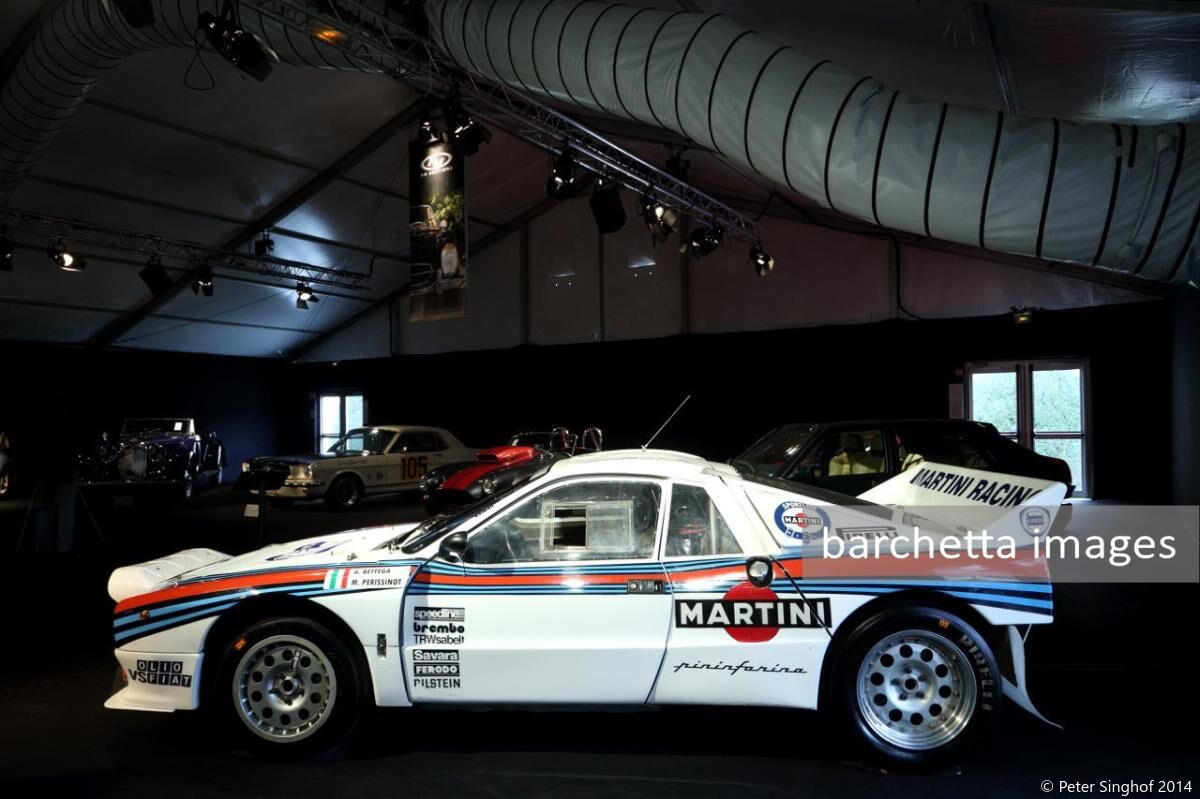 RM Auctions - Paris 2014