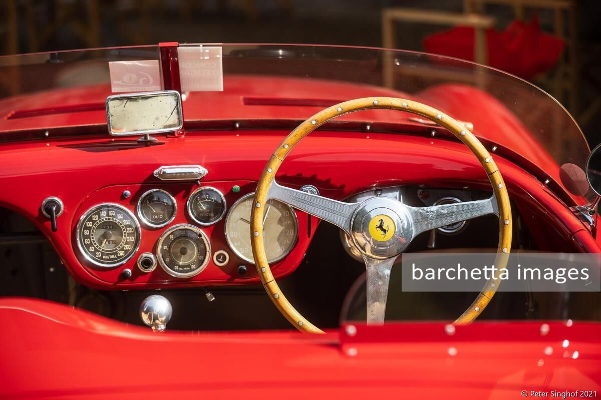 Cavallino Classic Modena 2021