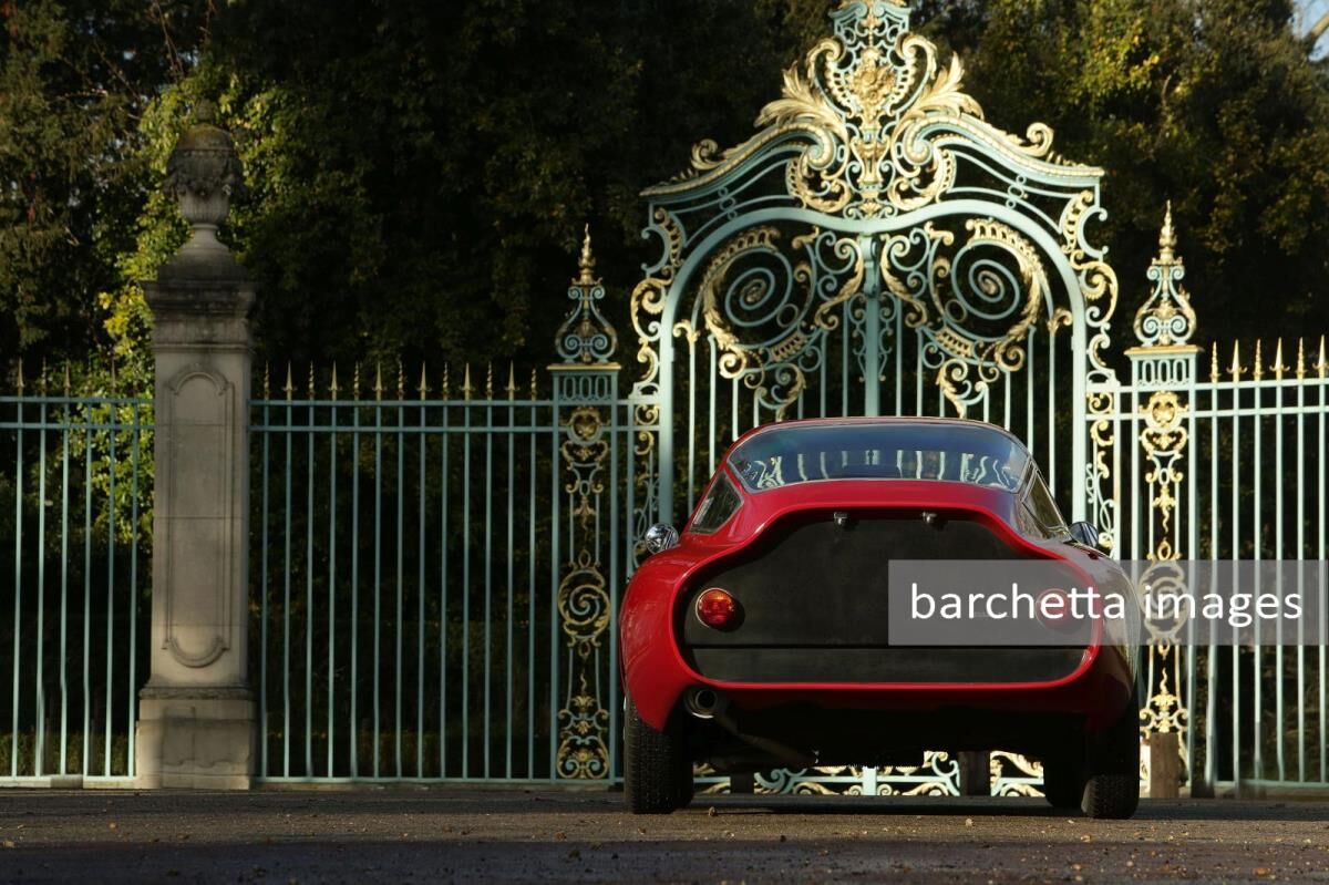 Rétromobile 2022 by Artcurial Motorcars