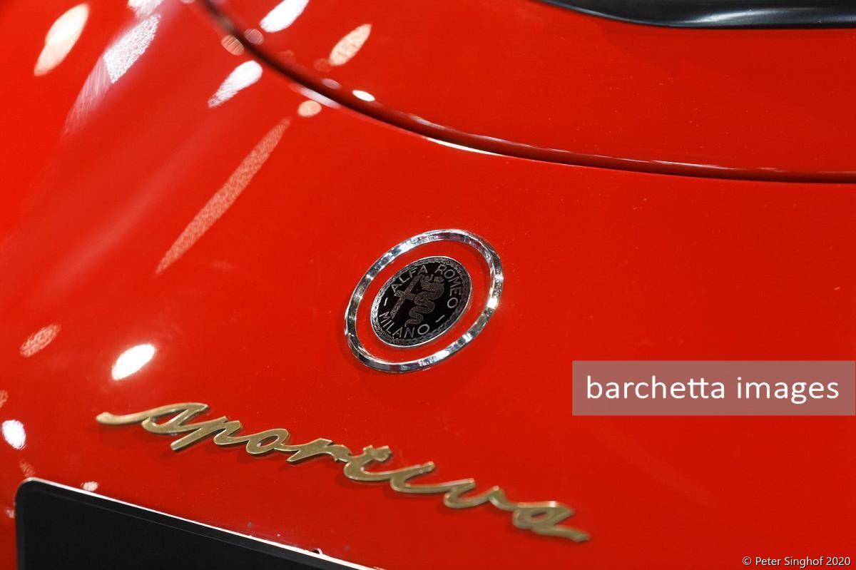Retromobile 2020