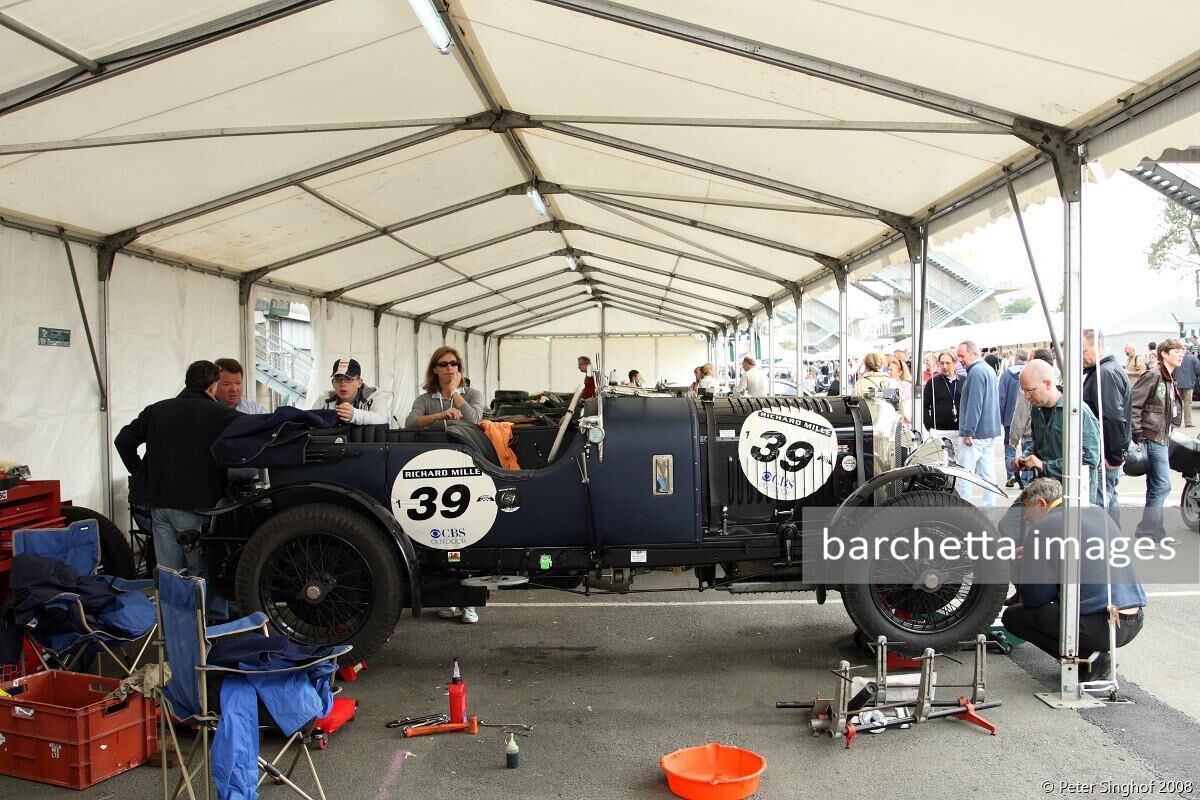 Le Mans Classic 2008