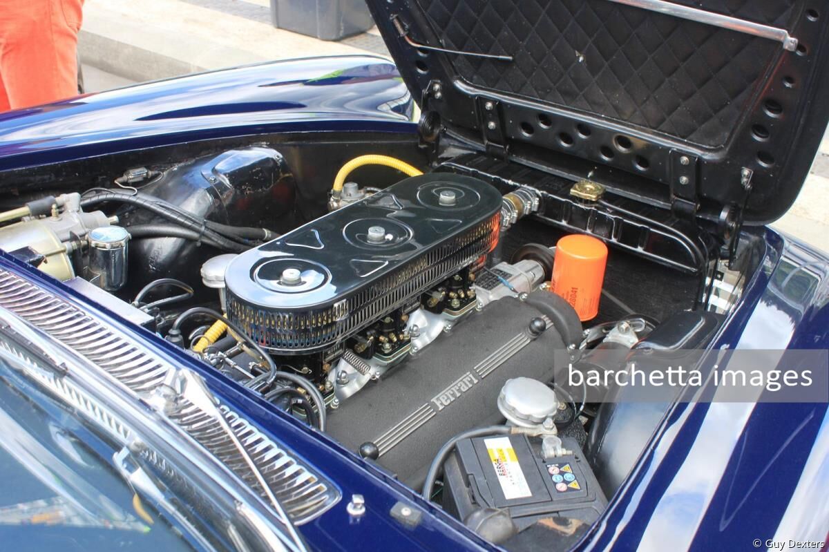 Modena Motors Track Days 2013 - Spa Francorchamps