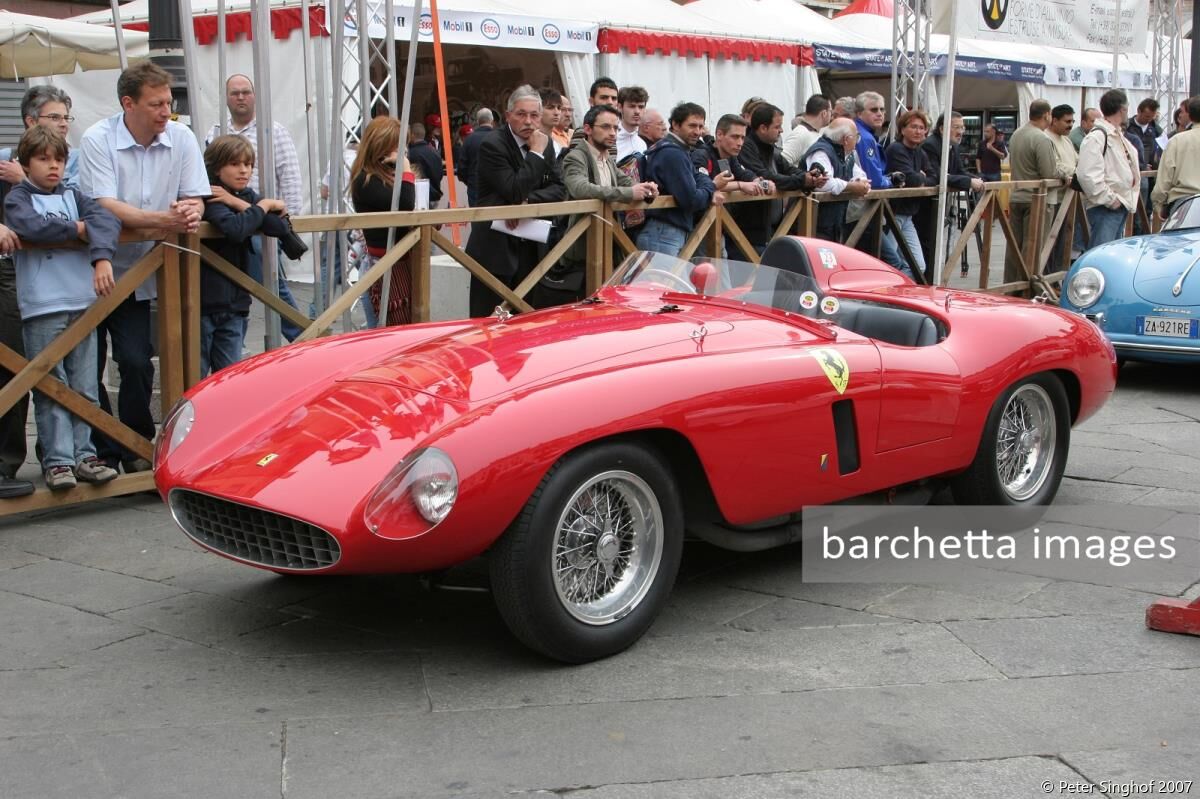 Mille Miglia 2007
