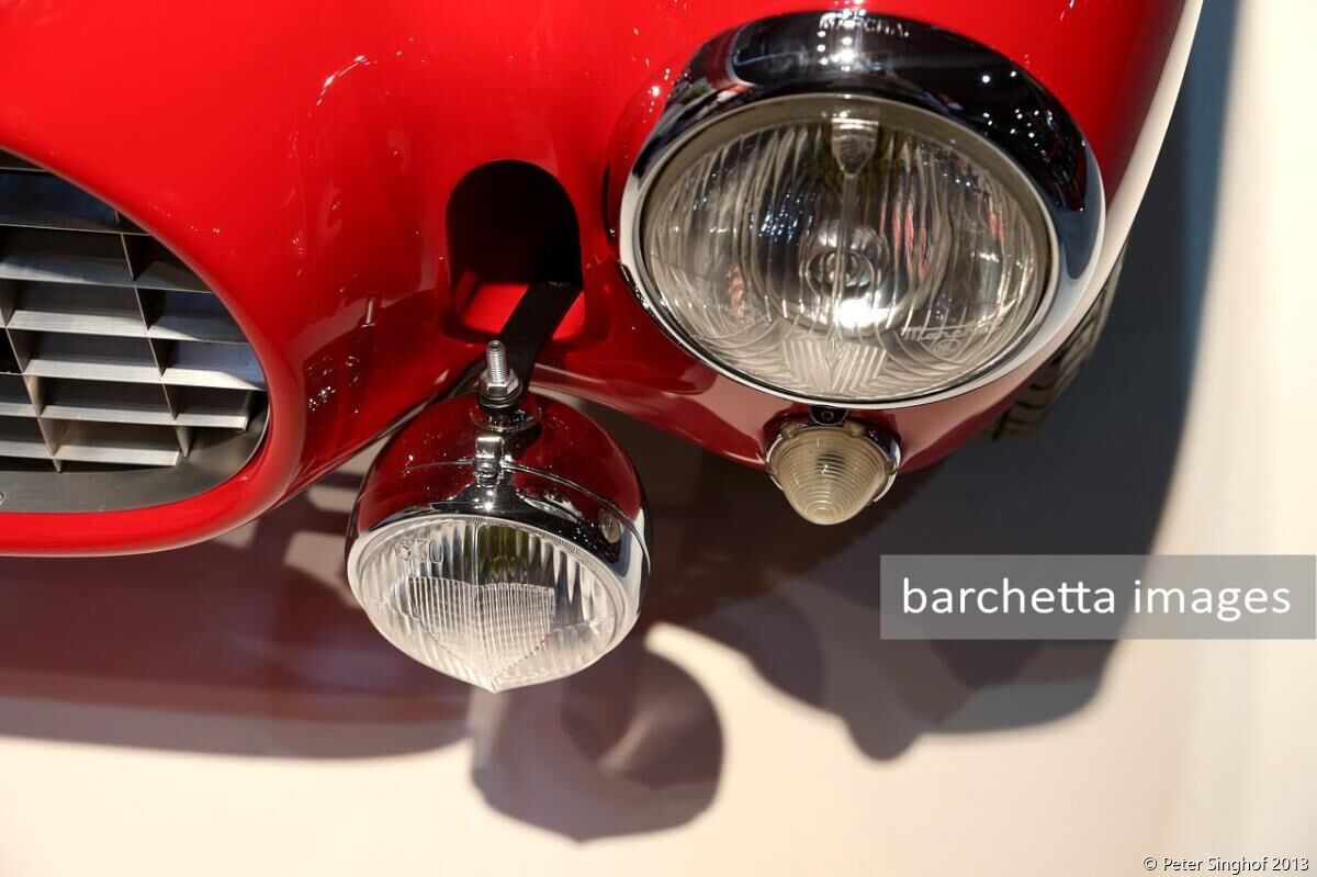 Retromobile Paris 2013