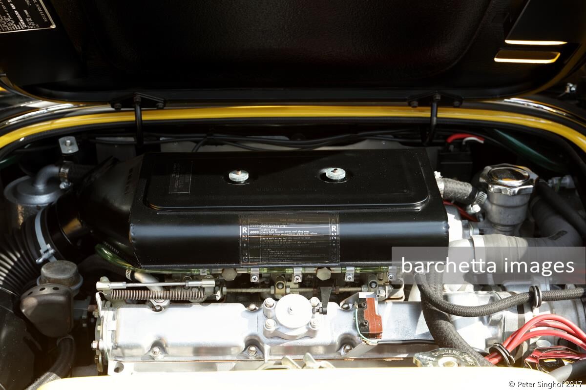 Cavallino Classic 2017