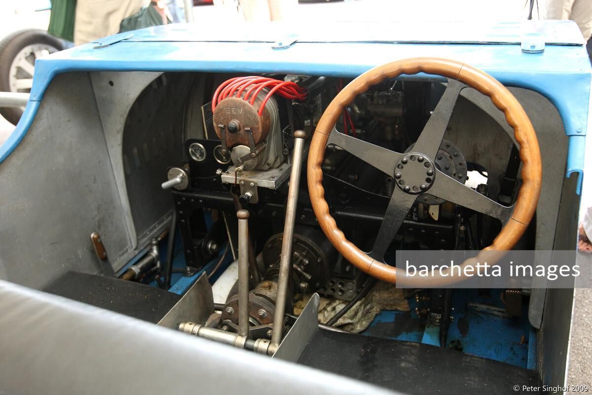 Goodwood Festival of Speed 2009