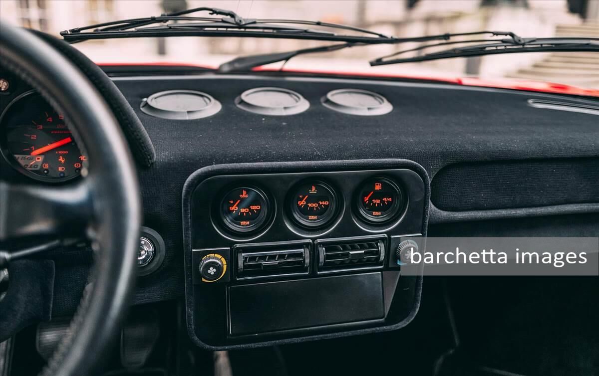 Gooding Christie's Retromobile Auction 2026