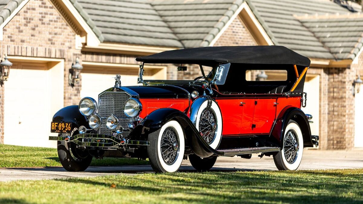 The Amelia Auction 2026
