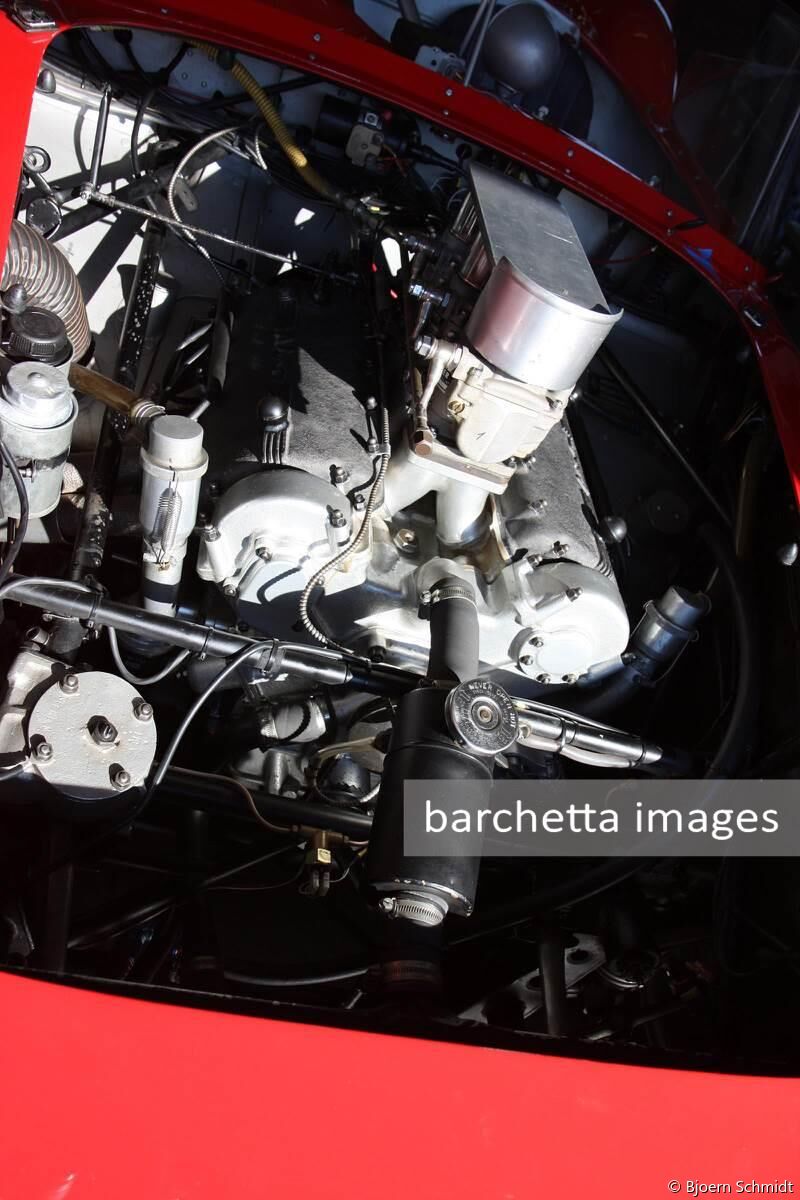 Oldtimer GP Nuerburgring