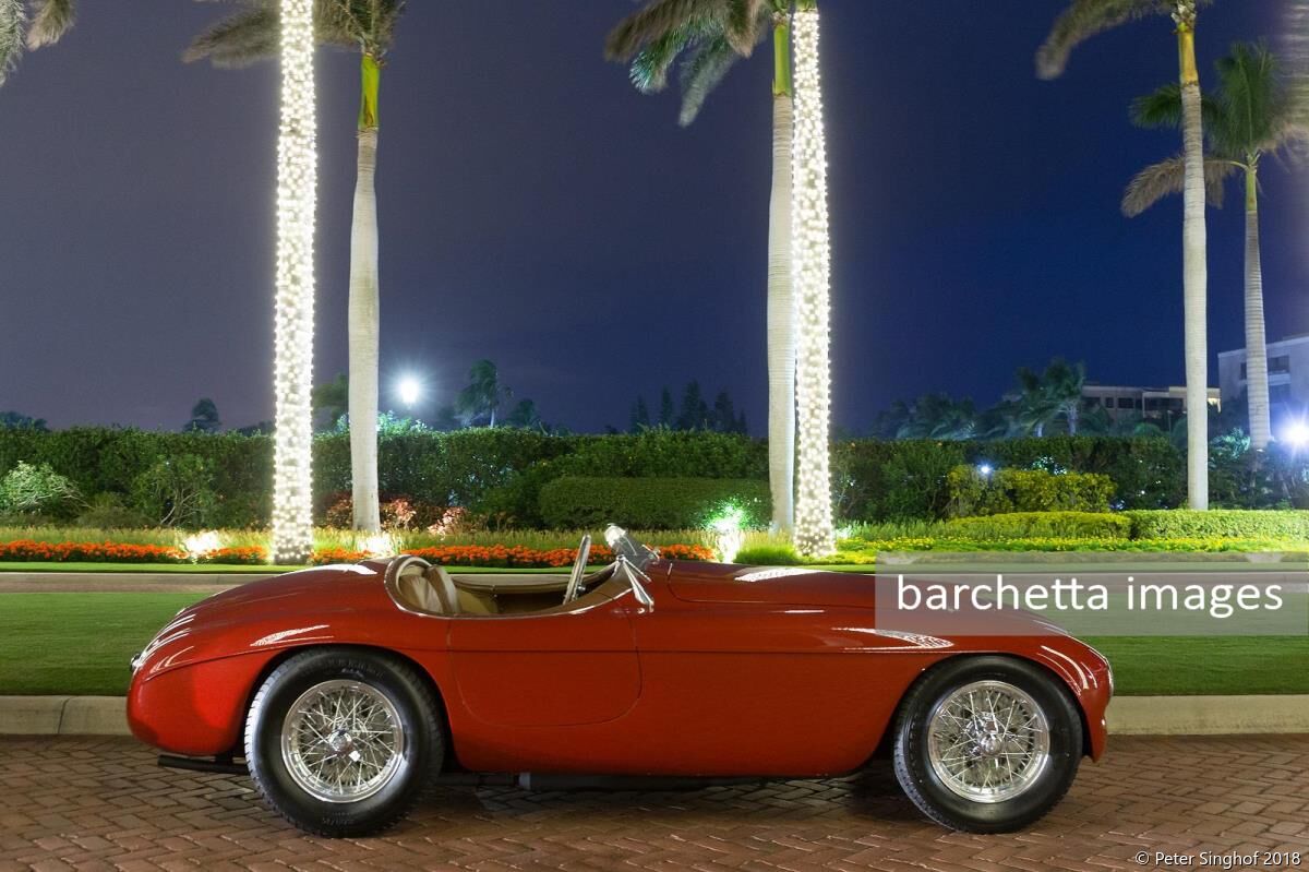 Cavallino Classic 2018