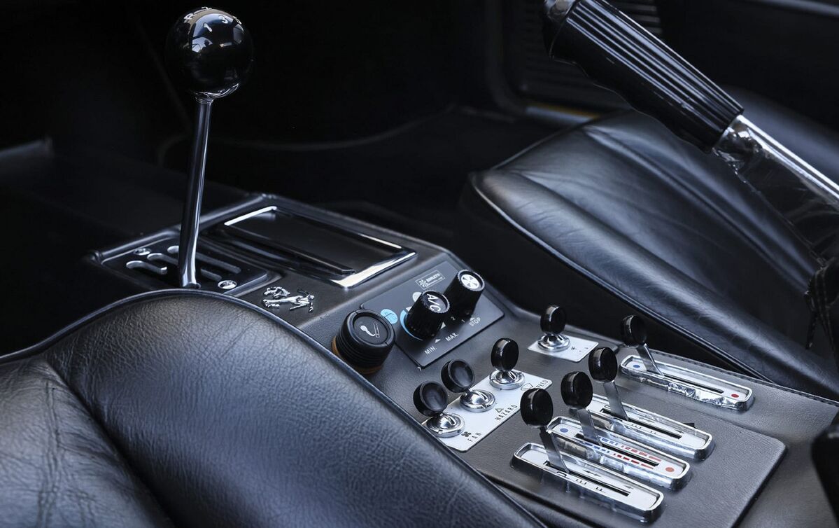 Gooding Christie’s Pebble Beach Auctions