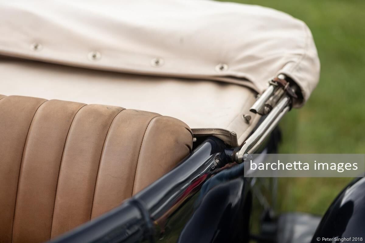 Lime Rock Historic Festival 2018