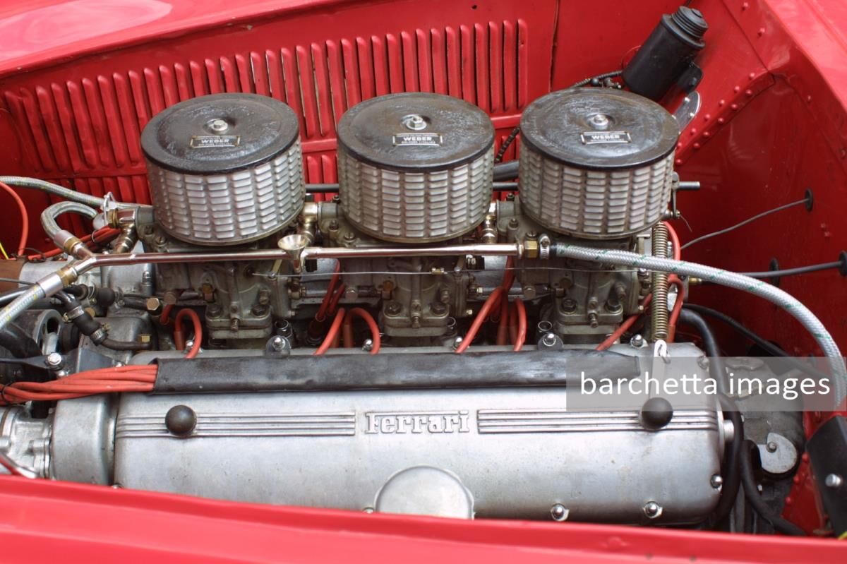 Mille Miglia, 2004