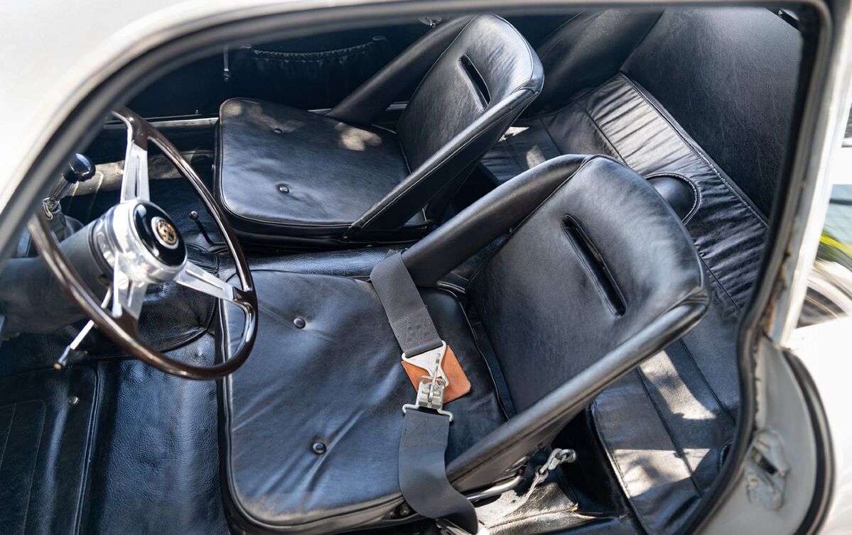 Gooding Christie’s Pebble Beach Auctions