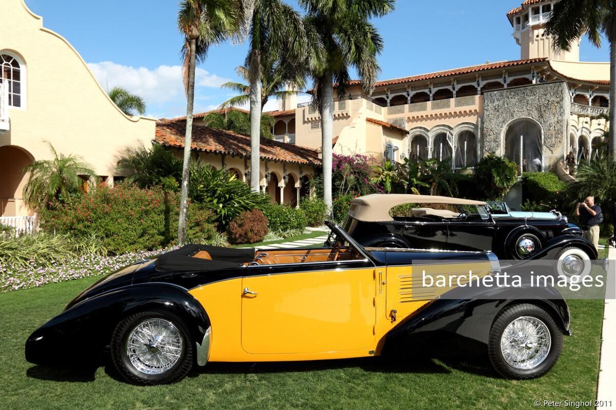 Cavallino Classics 2011