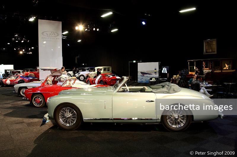RM Auction 2009 - Automobiles of London