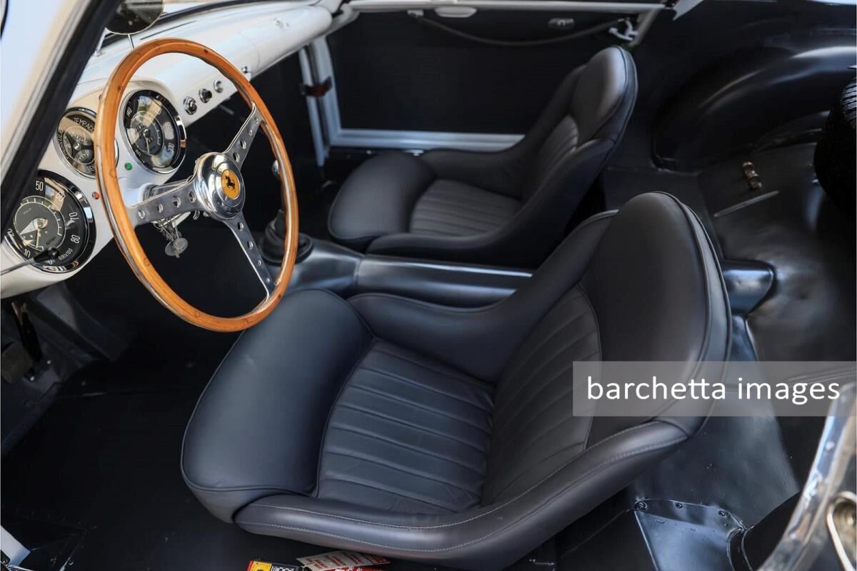 Gooding & Company Pebble Beach Auctions 2024