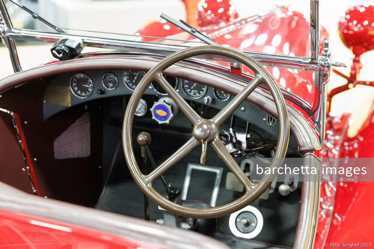 Retromobile Paris 2023