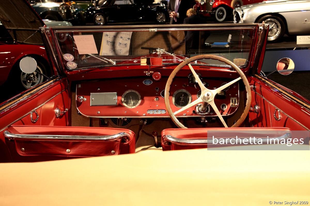 RM Auction 2009 - Automobiles of London