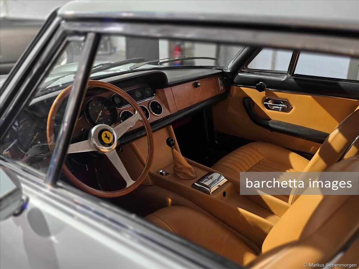 2026/jan/30 - Broad Arrow “Global Icons Europe” online auction. Lot 129; 99,021 km. Sold €206,250.