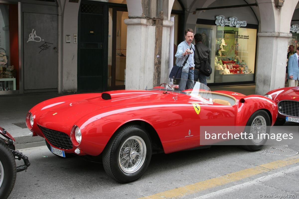 Mille Miglia 2007