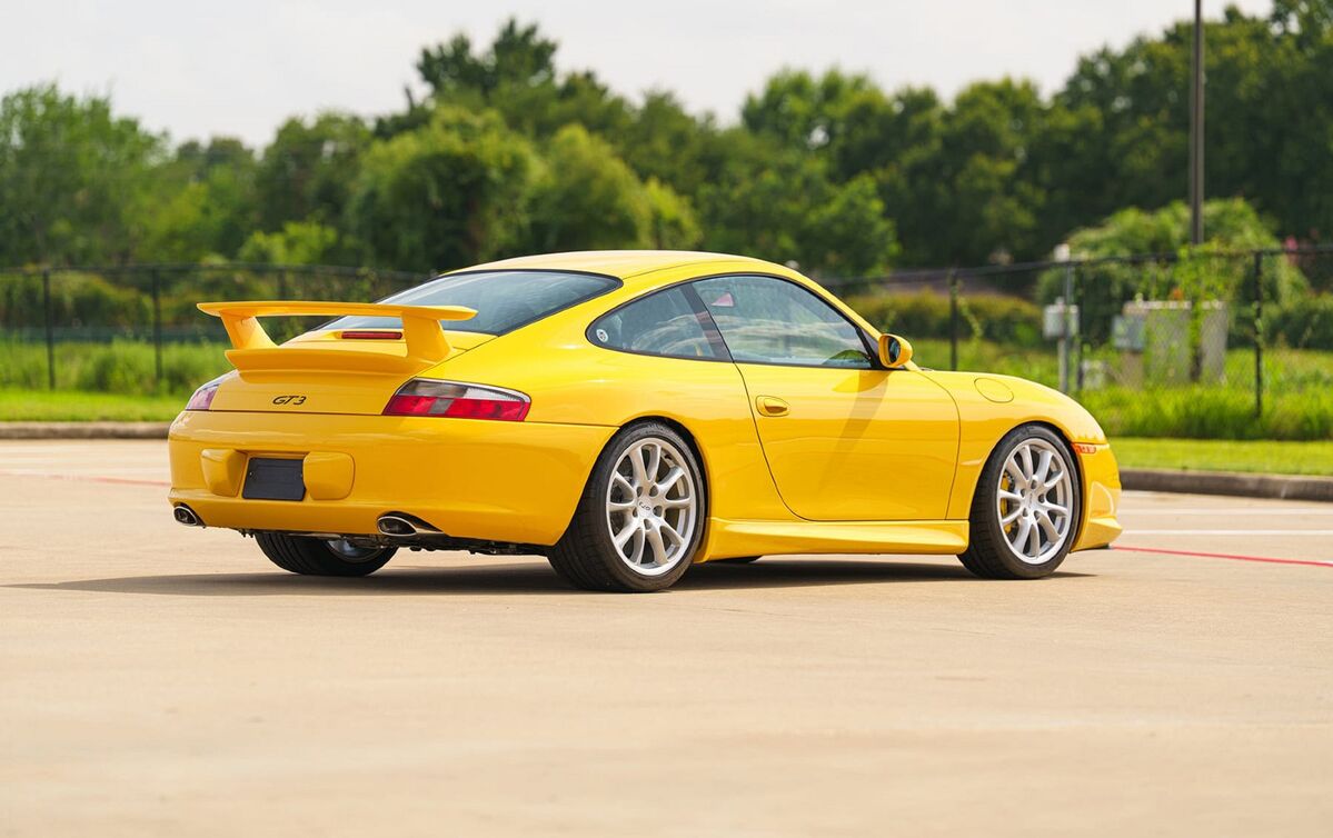Gooding Christie’s Pebble Beach Auctions