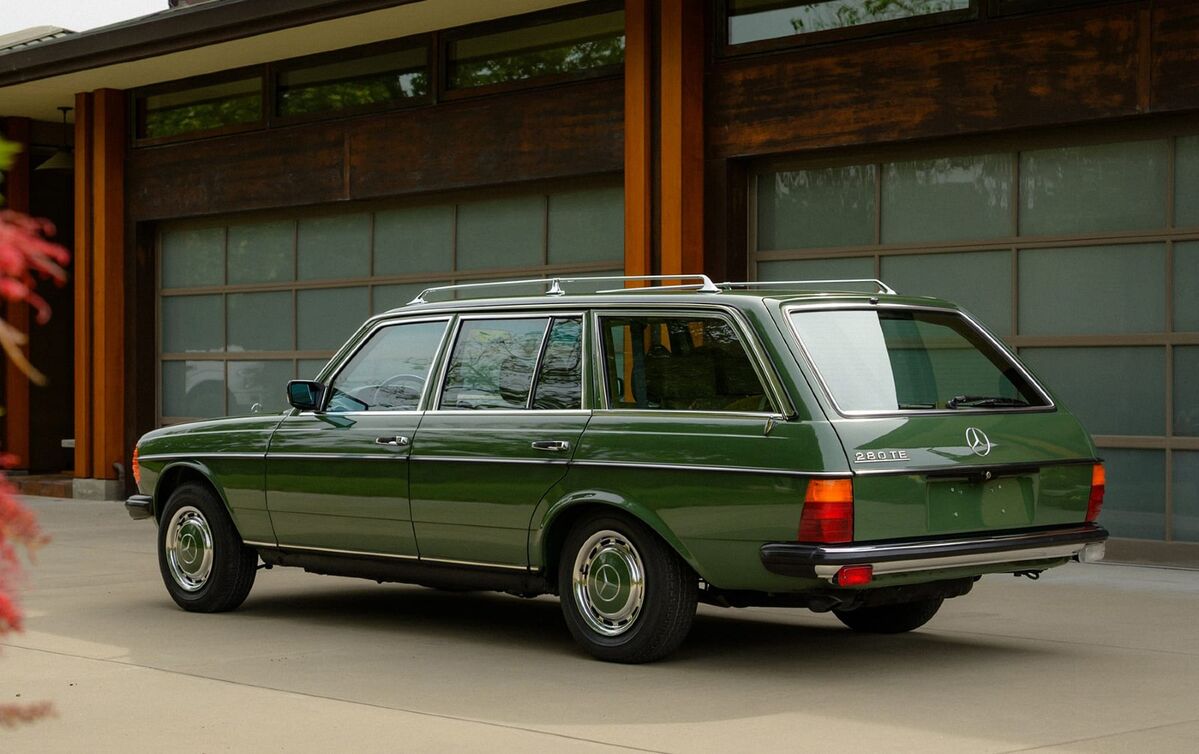 Gooding Christie’s Pebble Beach Auctions