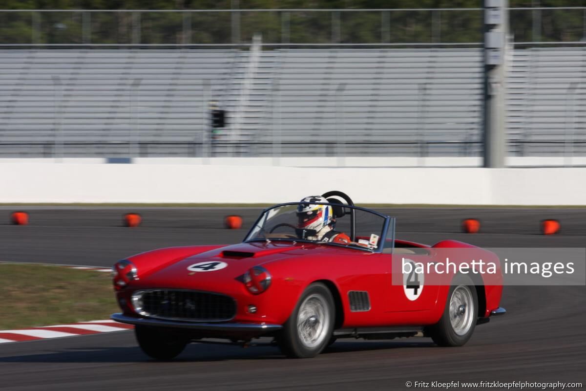 Ferrari 212 Inter Vignale Coupe s/n 0147E rebodied